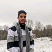 Youssef El Kouch