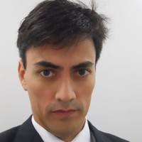 Claudio Riquelme Riveros