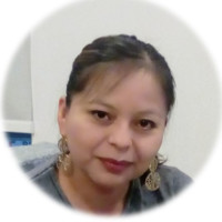 Elizabeth Veronica Gamarra Manuelo