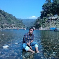 Muhammad Samiul Islam