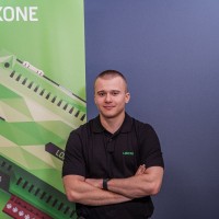 Vladyslav Protsko