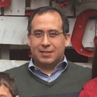 Ruben Solis