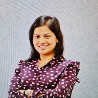SUCHETA DAS