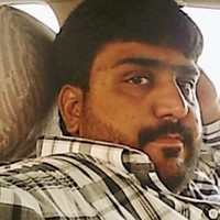 Majid Mehmood Raja