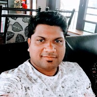 Shashank Kumar