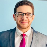 Ahmad Nahas, M.Eng, E.I.T