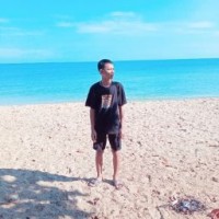 Dwi Ahnaf Muhammad Khafid