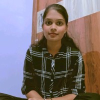 DHARSHINI U