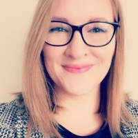 Sarah Tott