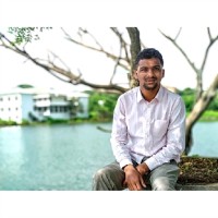 Sagar Potdar