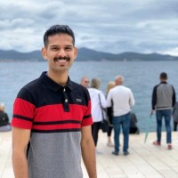Sreehari Np