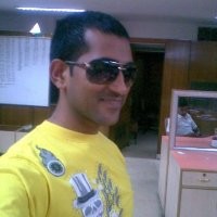 Ashish Kumar