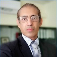 Engr. Khurram K