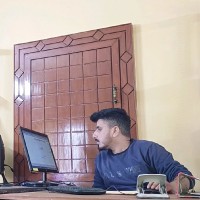 Shahid Iqbal