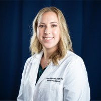 Allison Godfrey, Msn, Fnp-Bc