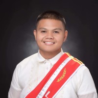 Mark Anthony Morales