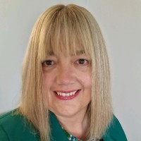 Dawn Hughes