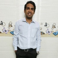 Sachin Lalwani