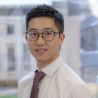 Timothy Y Wong