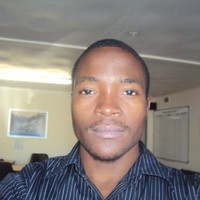 Skhumbuzo Mtshali