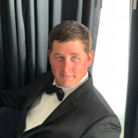 Ryan Hausmann