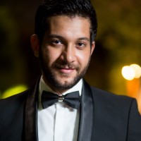 Hatem El-Nemrawy