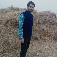 Ahmad Nawaz