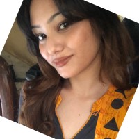 Krishma Adhikari