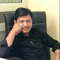 Naresh Bhardwaj