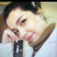Deniz Gözde Çelik Payçu