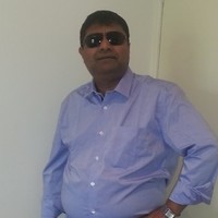 Kishor Purkayastha