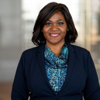 Lakesha Anderson, Mba