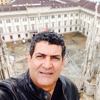 Dr. Antonio Carlos Silva