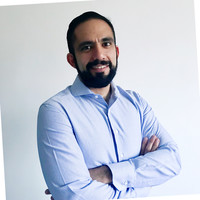 Luis Fernando Martinez Garcia