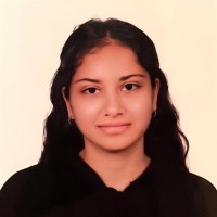 Ananya Maddipatla