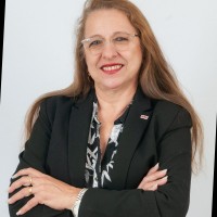 Sônia Maria Inacio De Oliveira