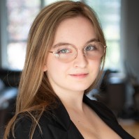 Ève Gagnon