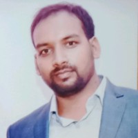 Chandra Shekhar Verma