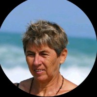 Agnes Marty