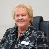 Elizabeth Roscoe