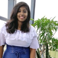 Sanjana Pasupuleti