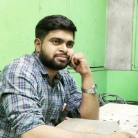 Manoj Nair