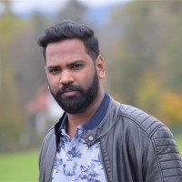 Kiran BS