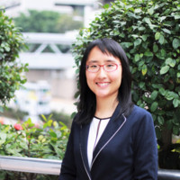 Sally Goh