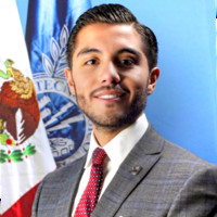 Alejandro Pérez Reyna