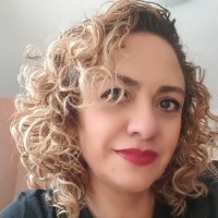 Mayra Lizet Alvarado Carmona