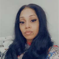 Tamisha Carter