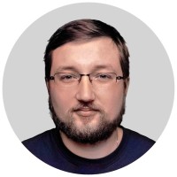 Dmitry Sergienko