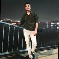 Akash Shrivastava
