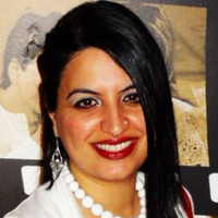 Sharon Dhesi